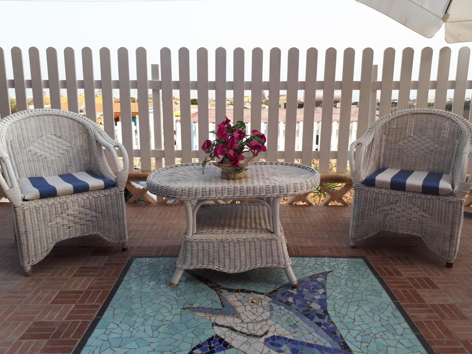 I Mosaici LMP Exterior photo